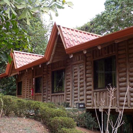 Hotel Centro Recreativo Rio Nosara Hojancha Exterior foto